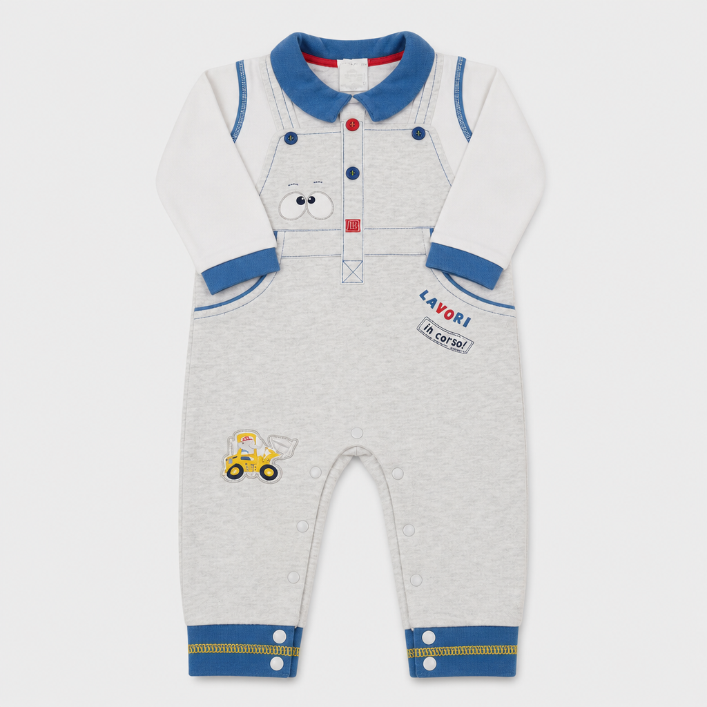 Tutine neonato - Bambino - 72 - 77 | 9 mesi