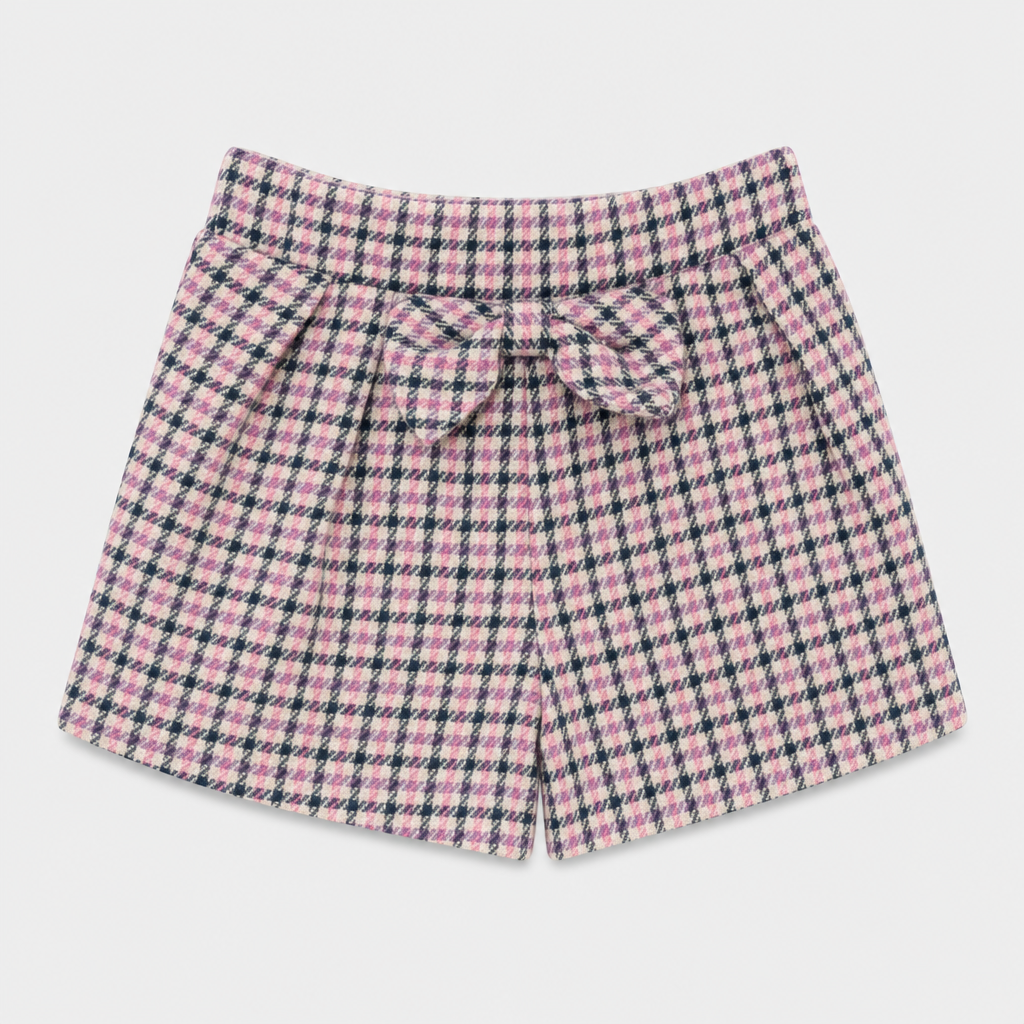 Pantaloncini corti - Bambina - 84 - 89 | 18 mesi