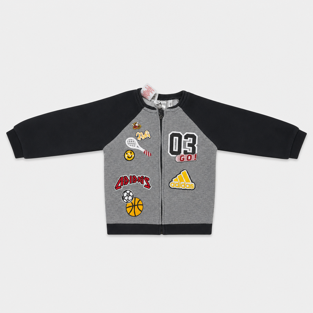 Felpa - Bambino - 84 - 89 | 18 mesi