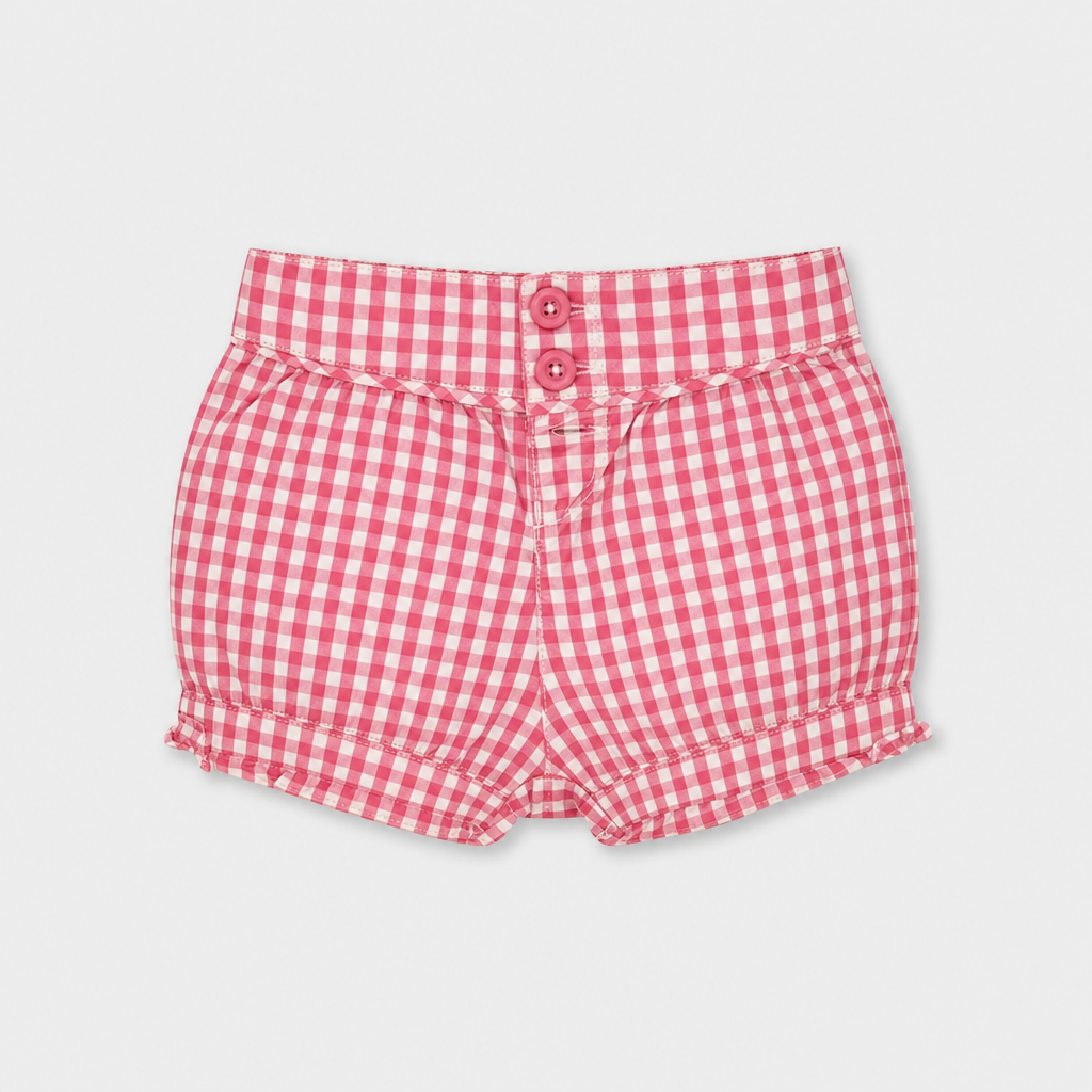 Pantaloncini corti - Bambina - 78 - 83 | 1 anno