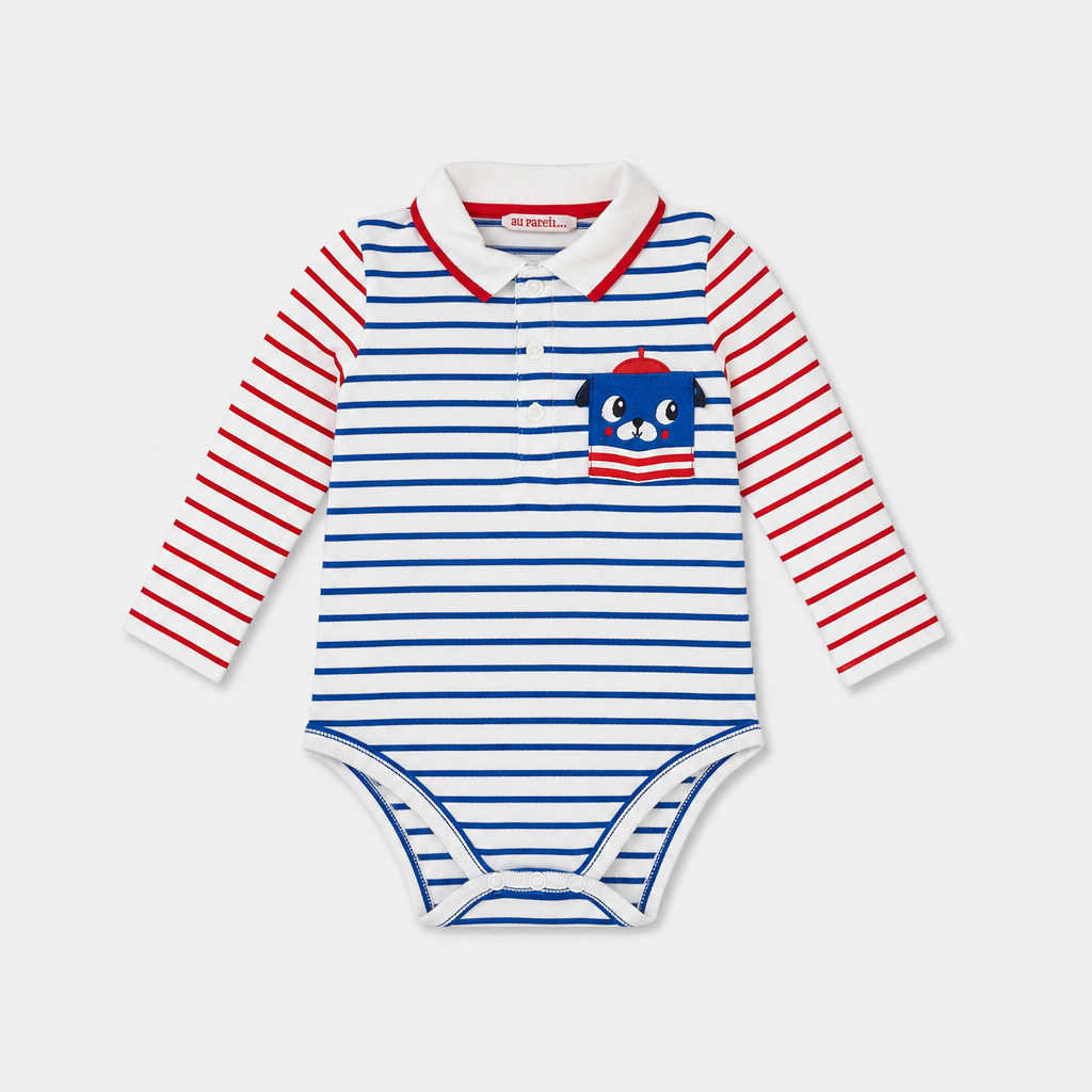 Body - Bambino - 72 - 77 | 9 mesi