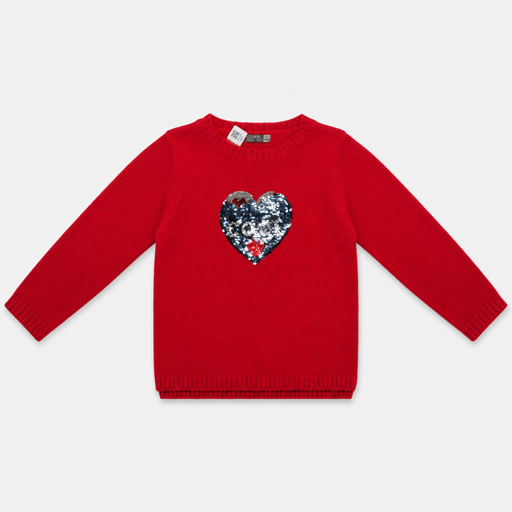 Maglione - Bambina - 114 - 119 | 6 anni