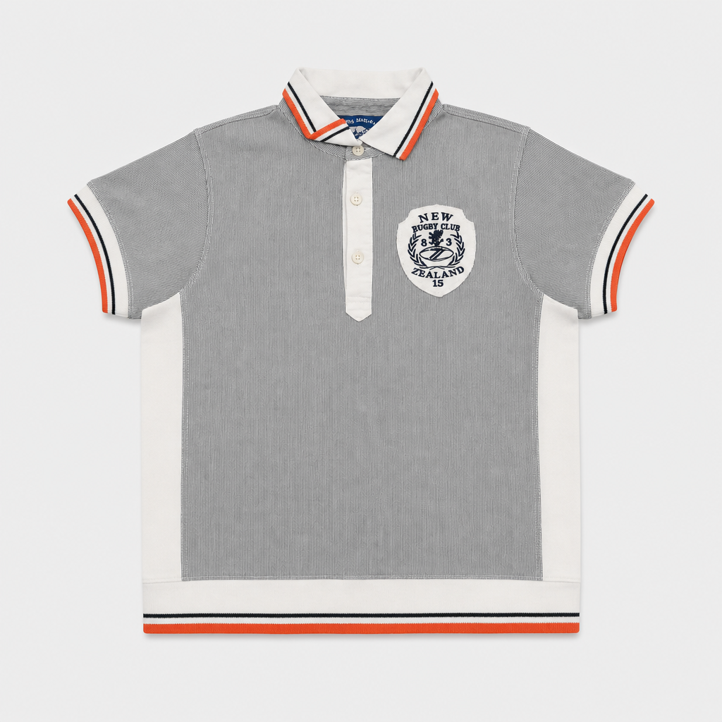 Polo maniche corte - Bambino - 126 - 131 | 8 anni