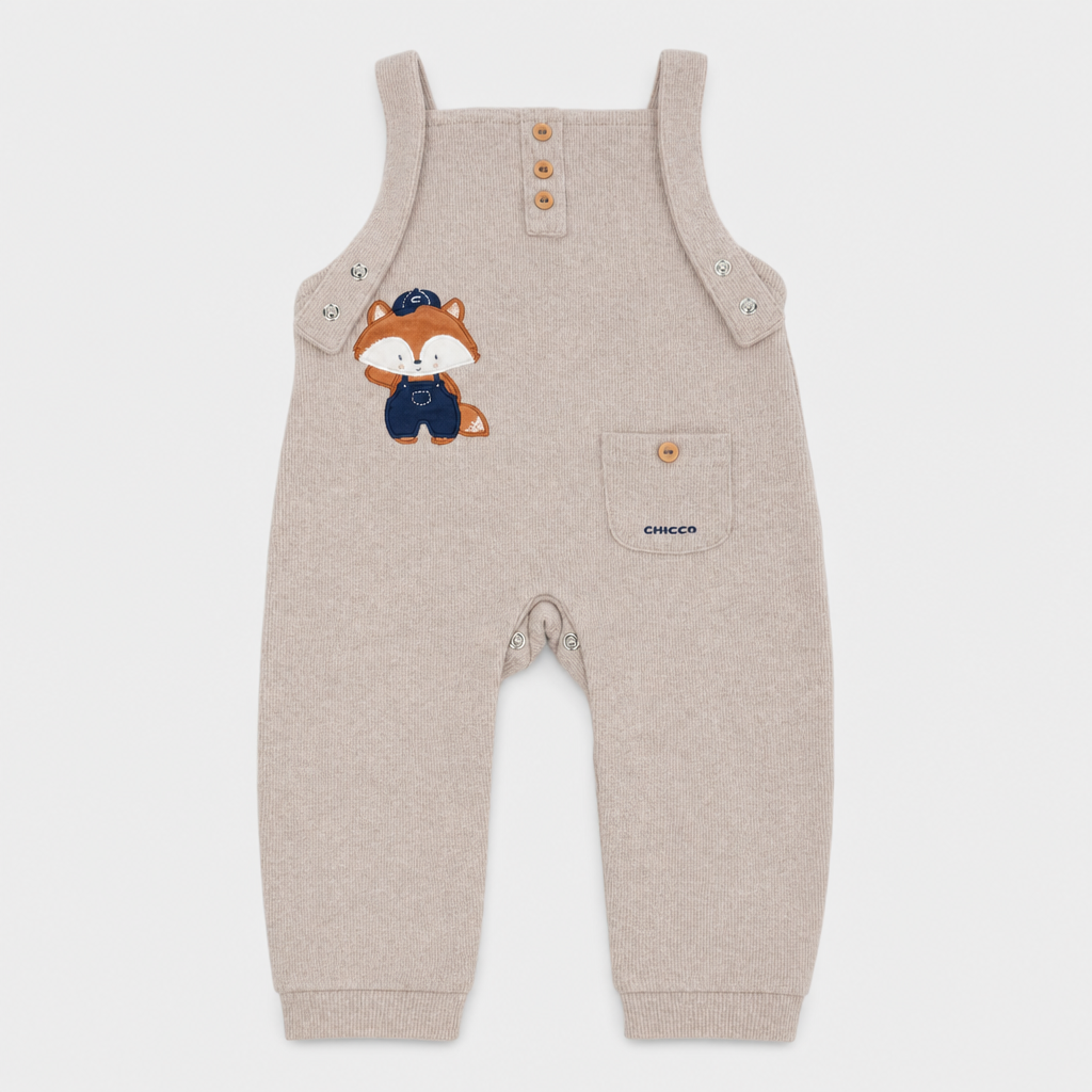 Salopette - Bambino - 72 - 77 | 9 mesi