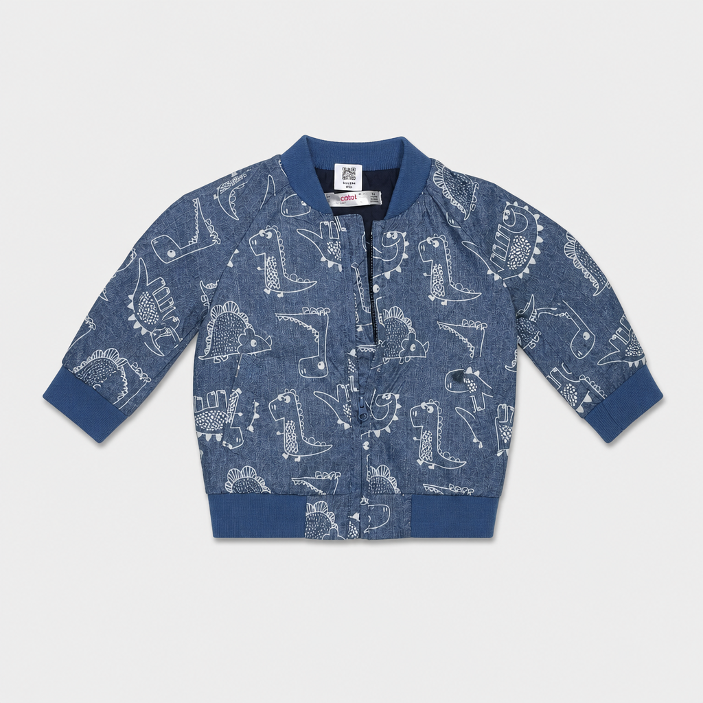 Giacca primavera - Bambino - 60 - 65 | 3 mesi