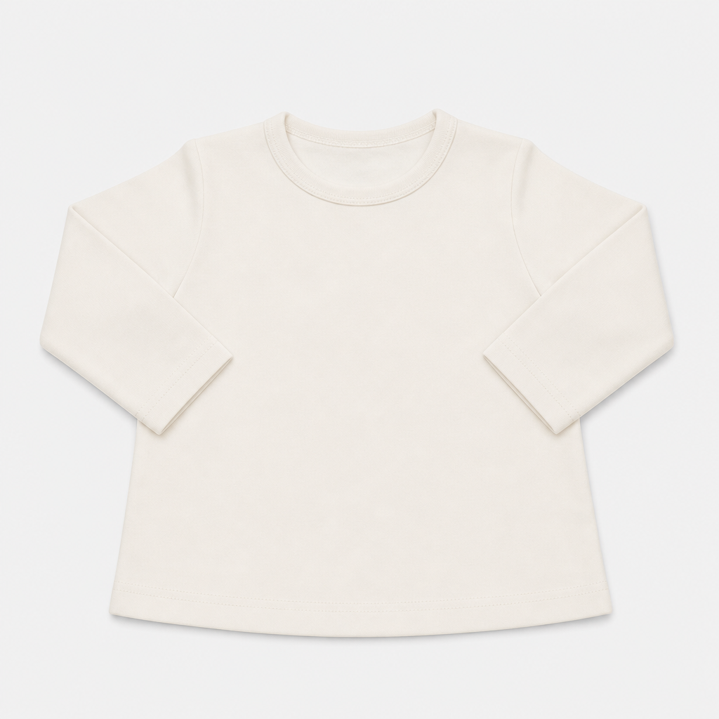 Maglietta maniche lunghe - Bambino - 84 - 89 | 18 mesi