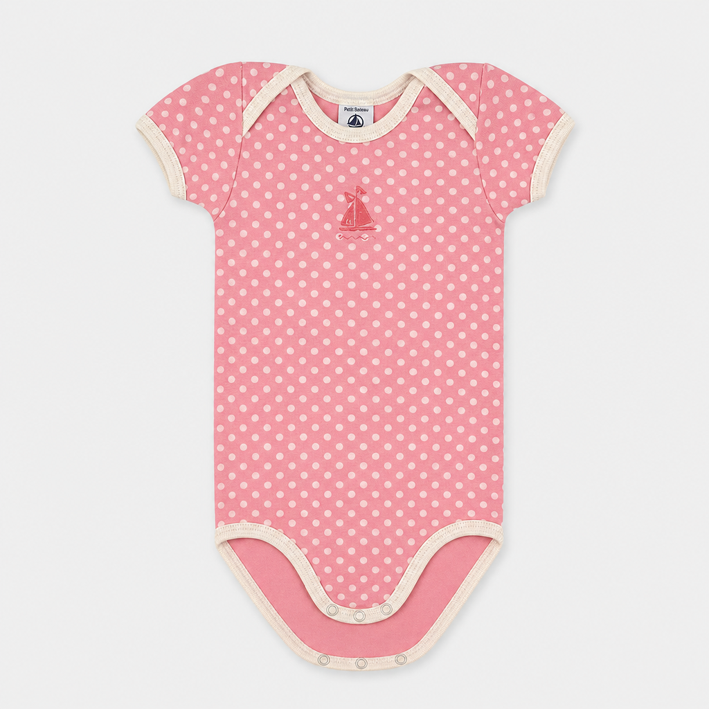 Body - Bambina - 84 - 89 | 18 mesi