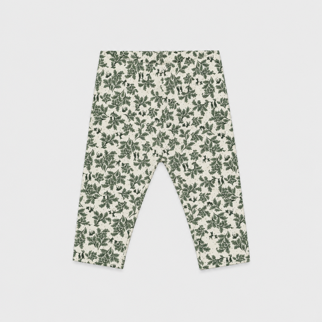 Leggins - Bambina - 60 - 65 | 3 mesi