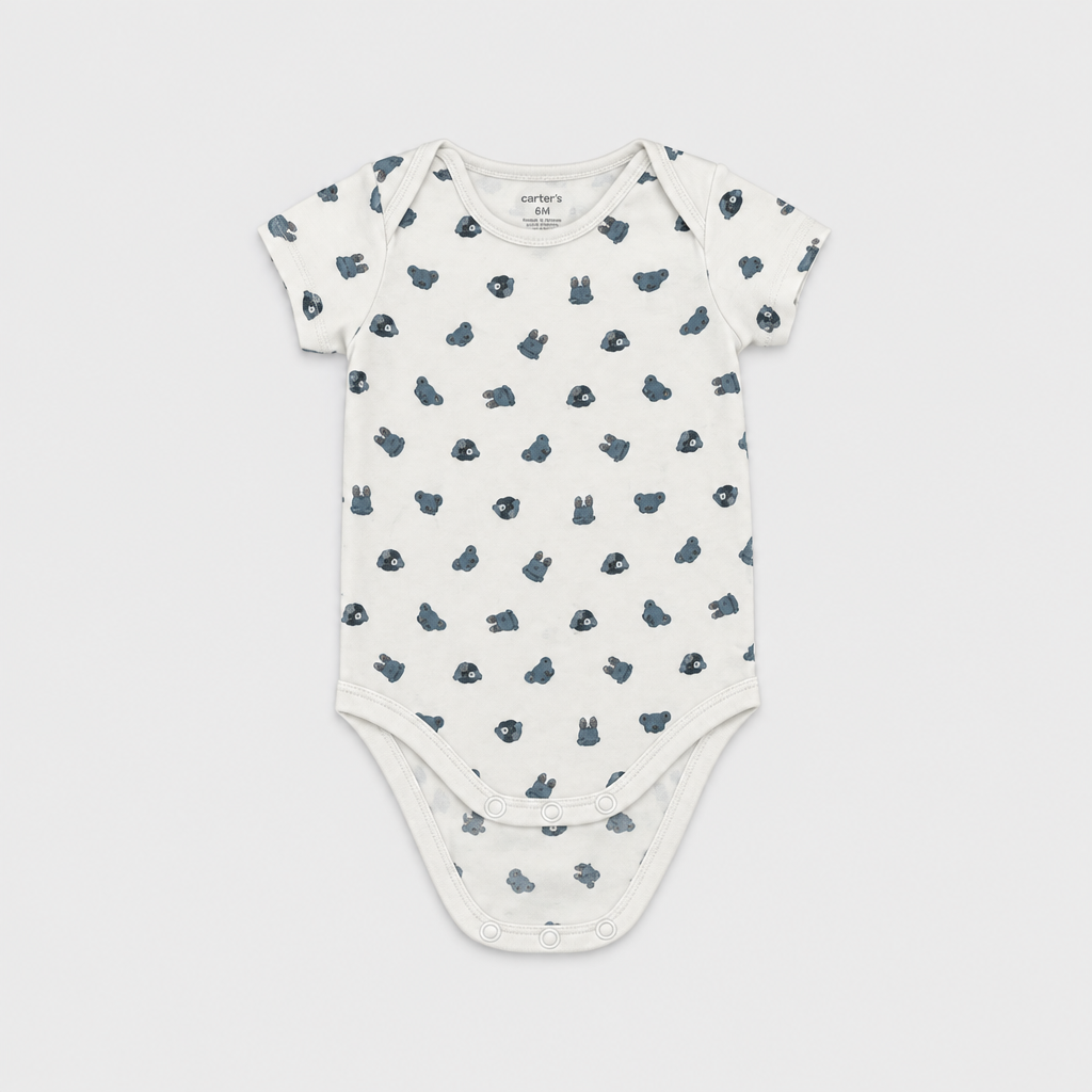 Body - Bambino - 60 - 65 | 3 mesi
