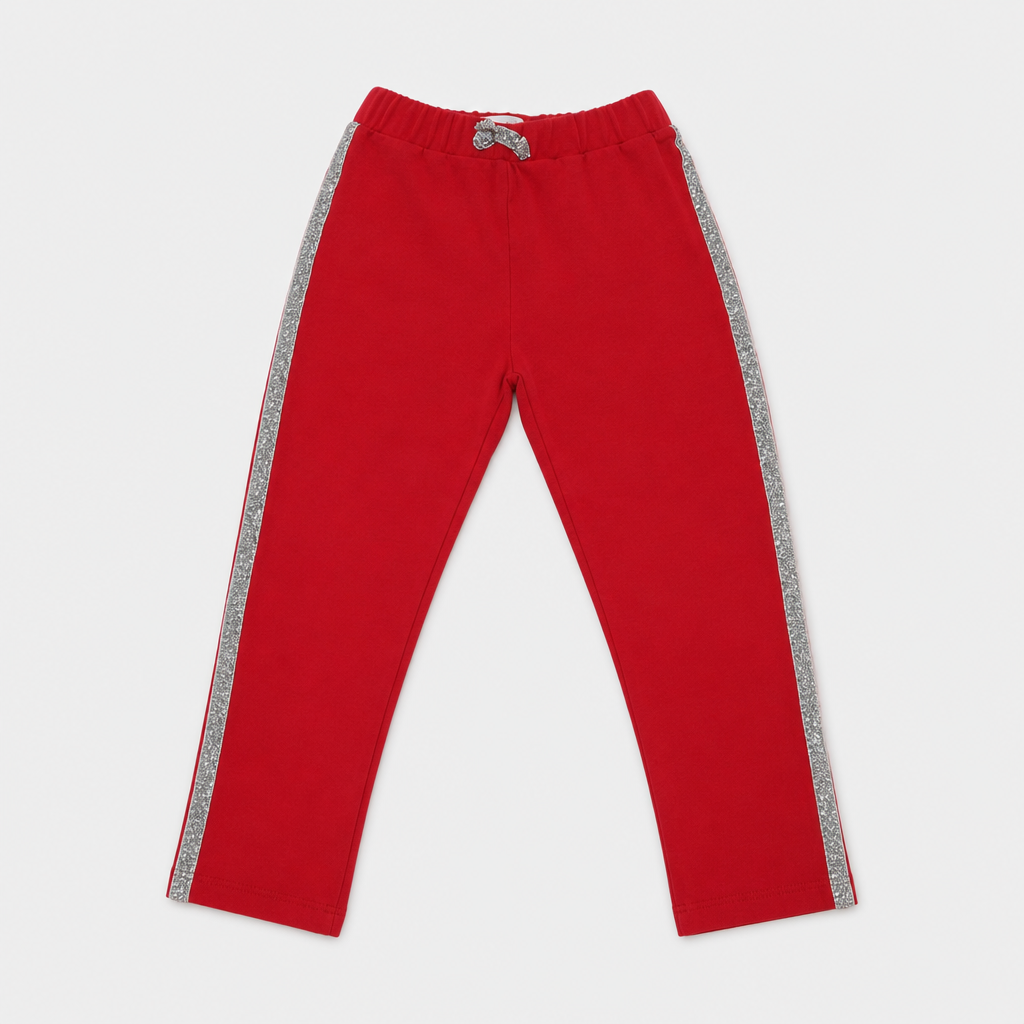 Pantaloni tuta - Bambina - 96 - 101 | 3 anni