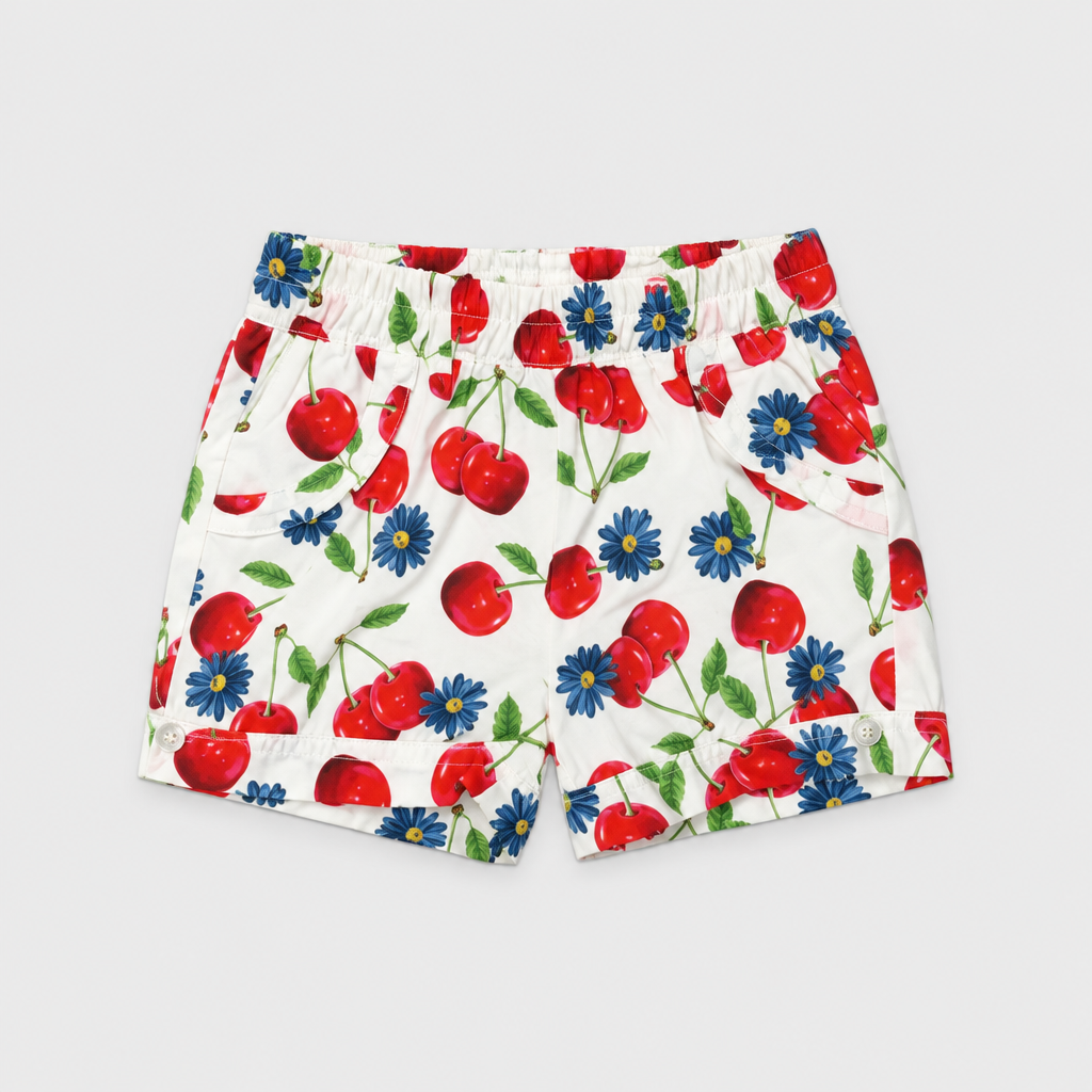 Pantaloncini corti - Bambina - 72 - 77 | 9 mesi