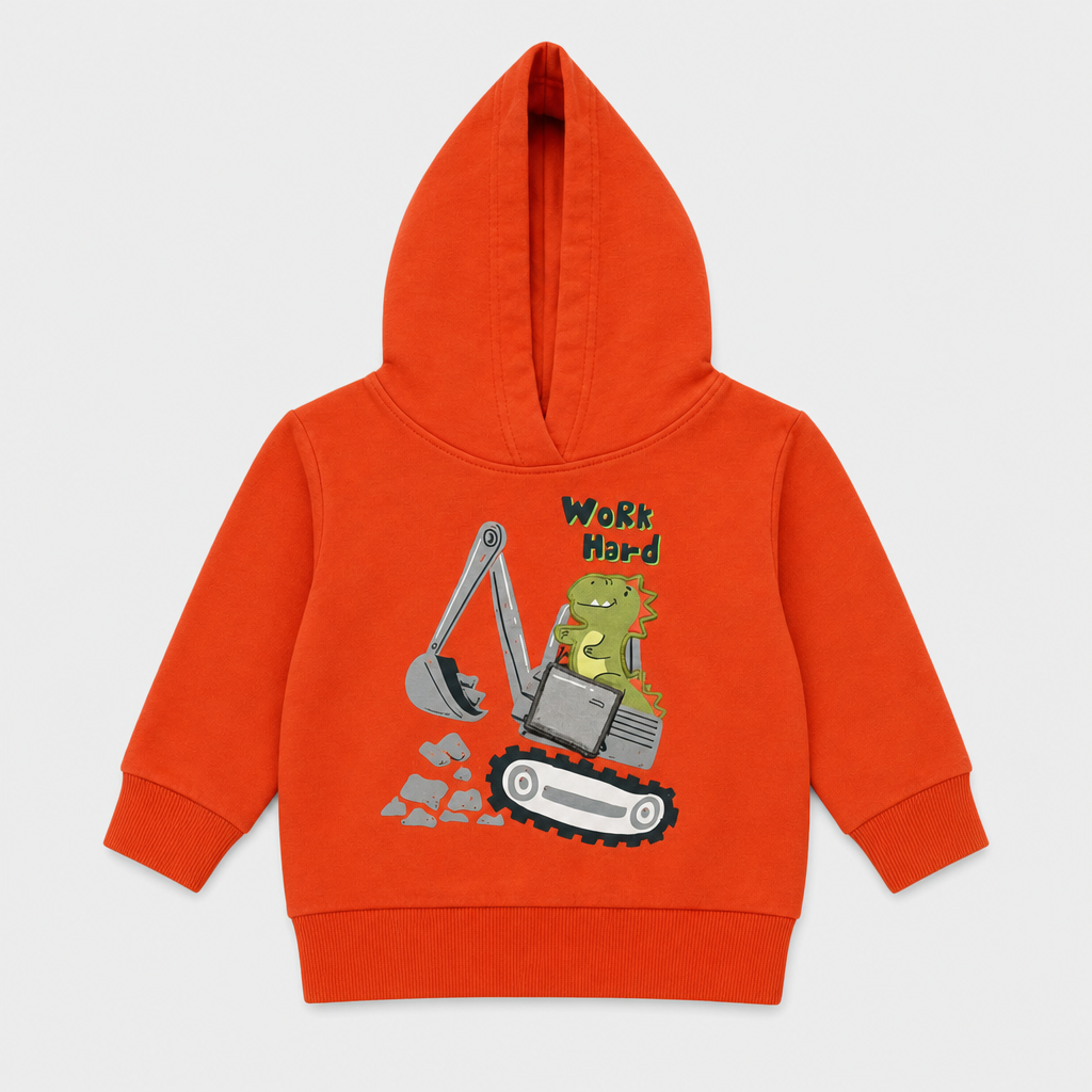 Felpa - Bambino - 84 - 89 | 18 mesi