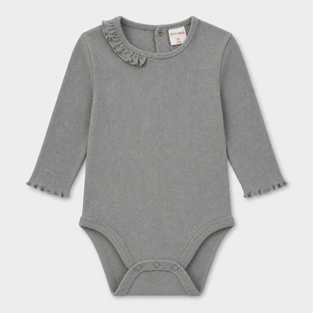 Body - Bambina - 66 - 71 | 6 mesi