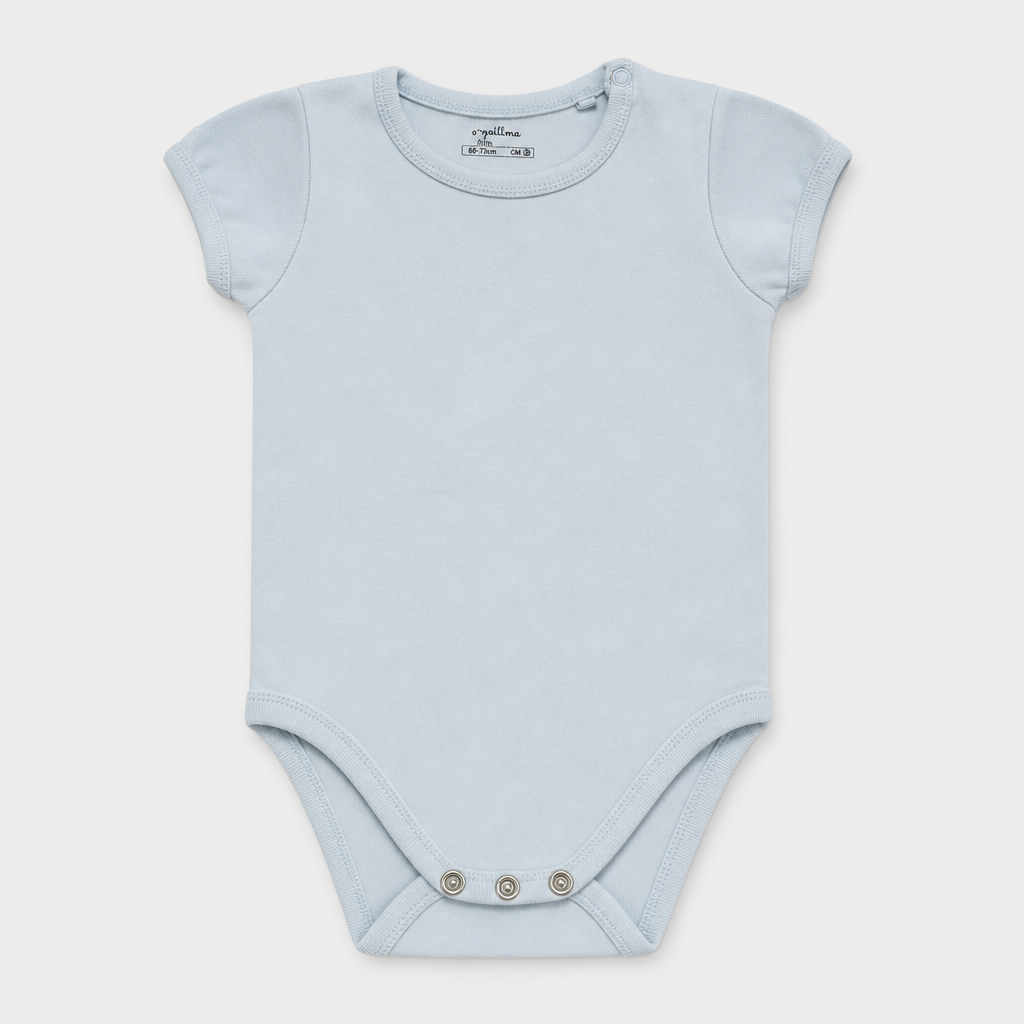 Body - Bambino - 60 - 65 | 3 mesi