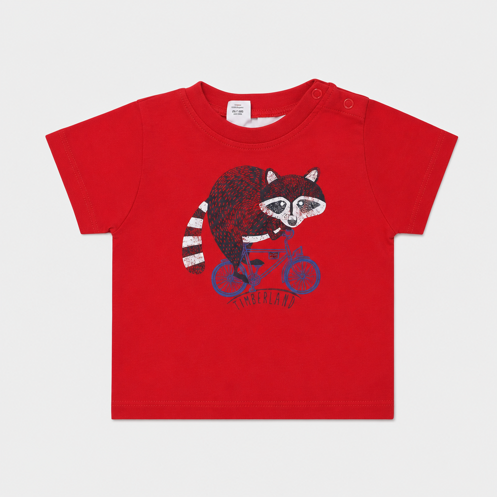 Maglietta maniche corte - Bambino - 60 - 65 | 3 mesi