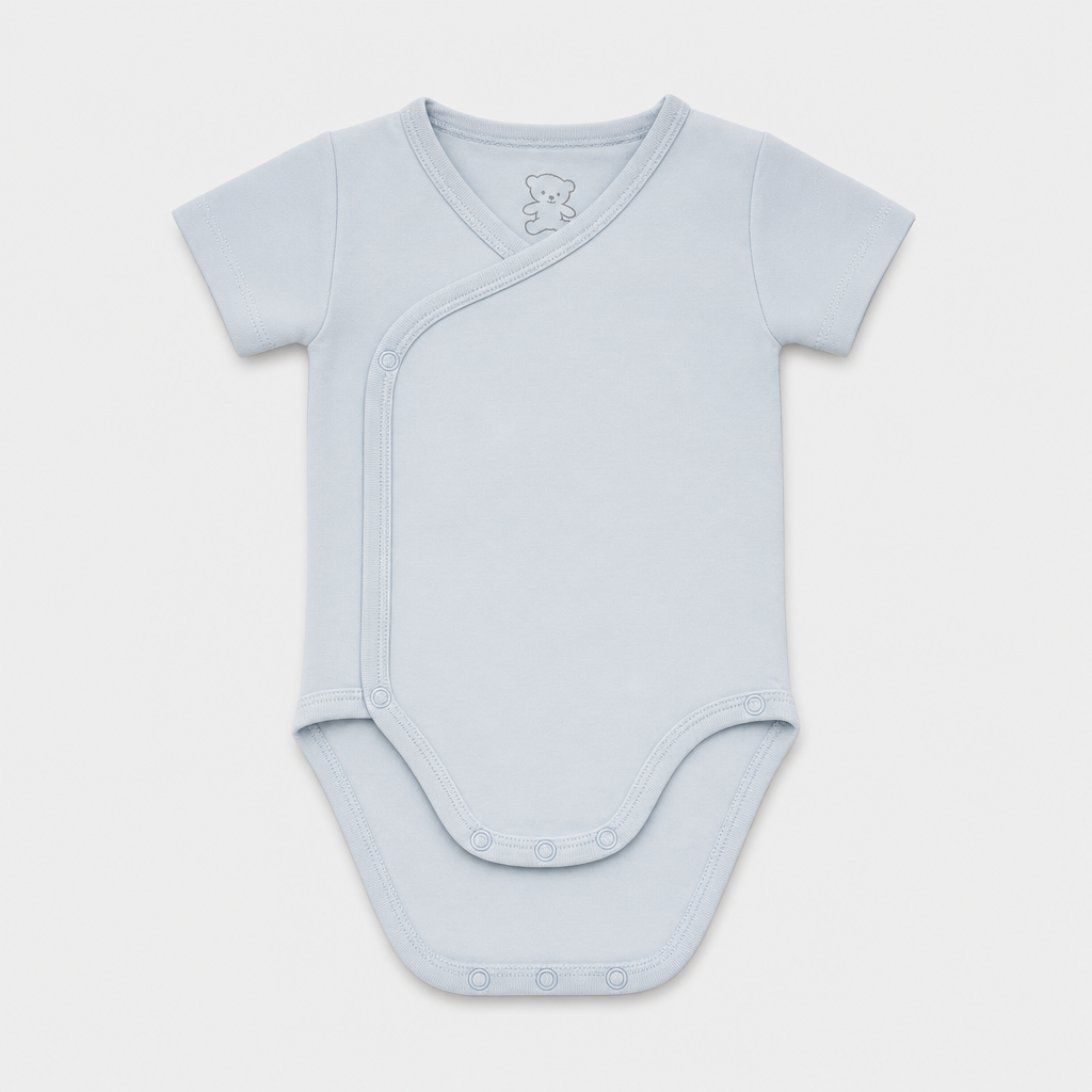 Body - Bambino - 60 - 65 | 3 mesi