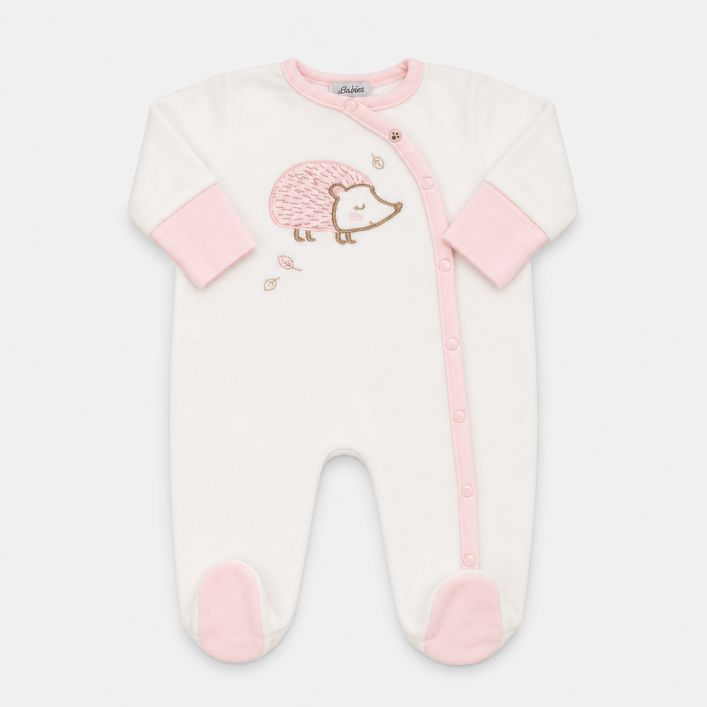 Tutine neonato - Bambina - 50 - 59 < 3 mesi