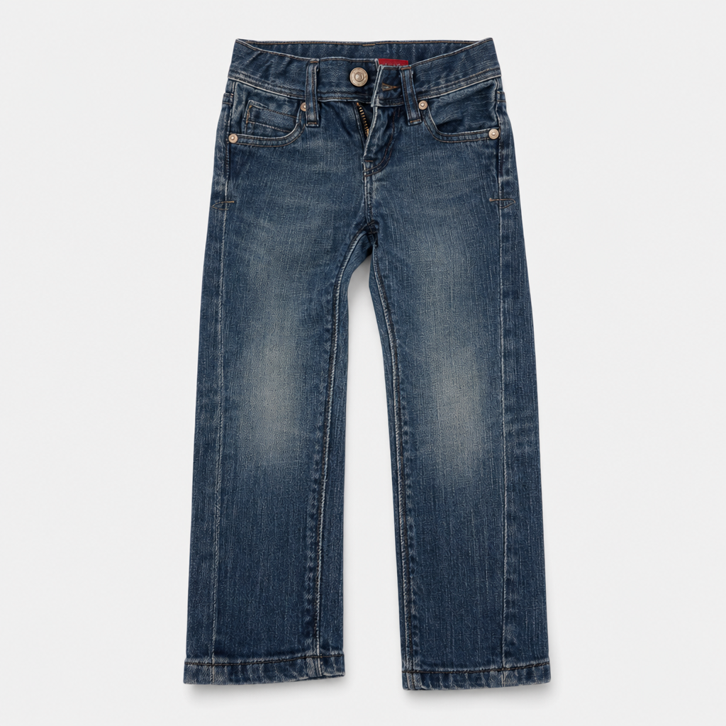 Jeans - Bambino - 90 - 95 | 2 anni