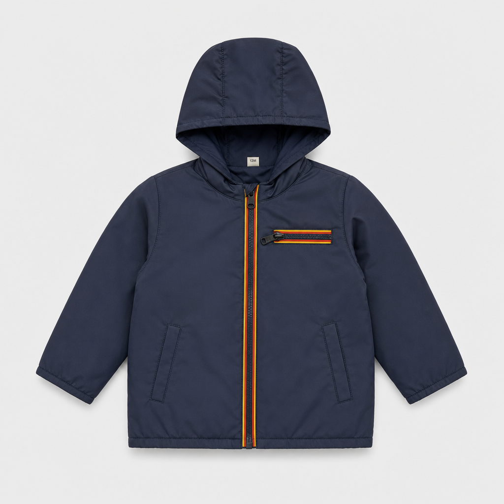Impermeabile/kway - Bambino - 78 - 83 | 1 anno