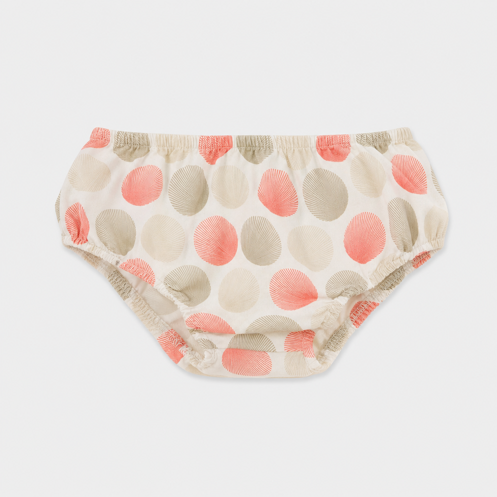 Pantaloncini corti - Bambina - 72 - 77 | 9 mesi