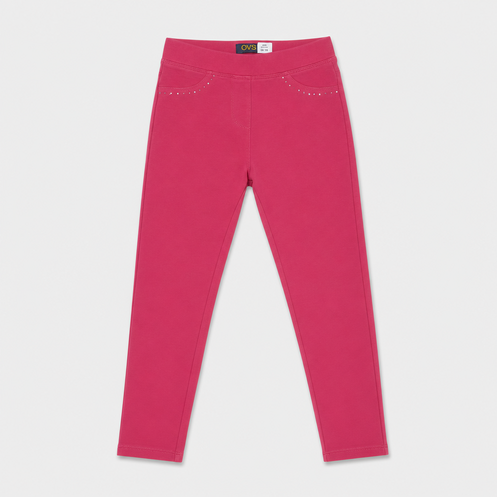 Leggins - Bambina - 114 - 119 | 6 anni