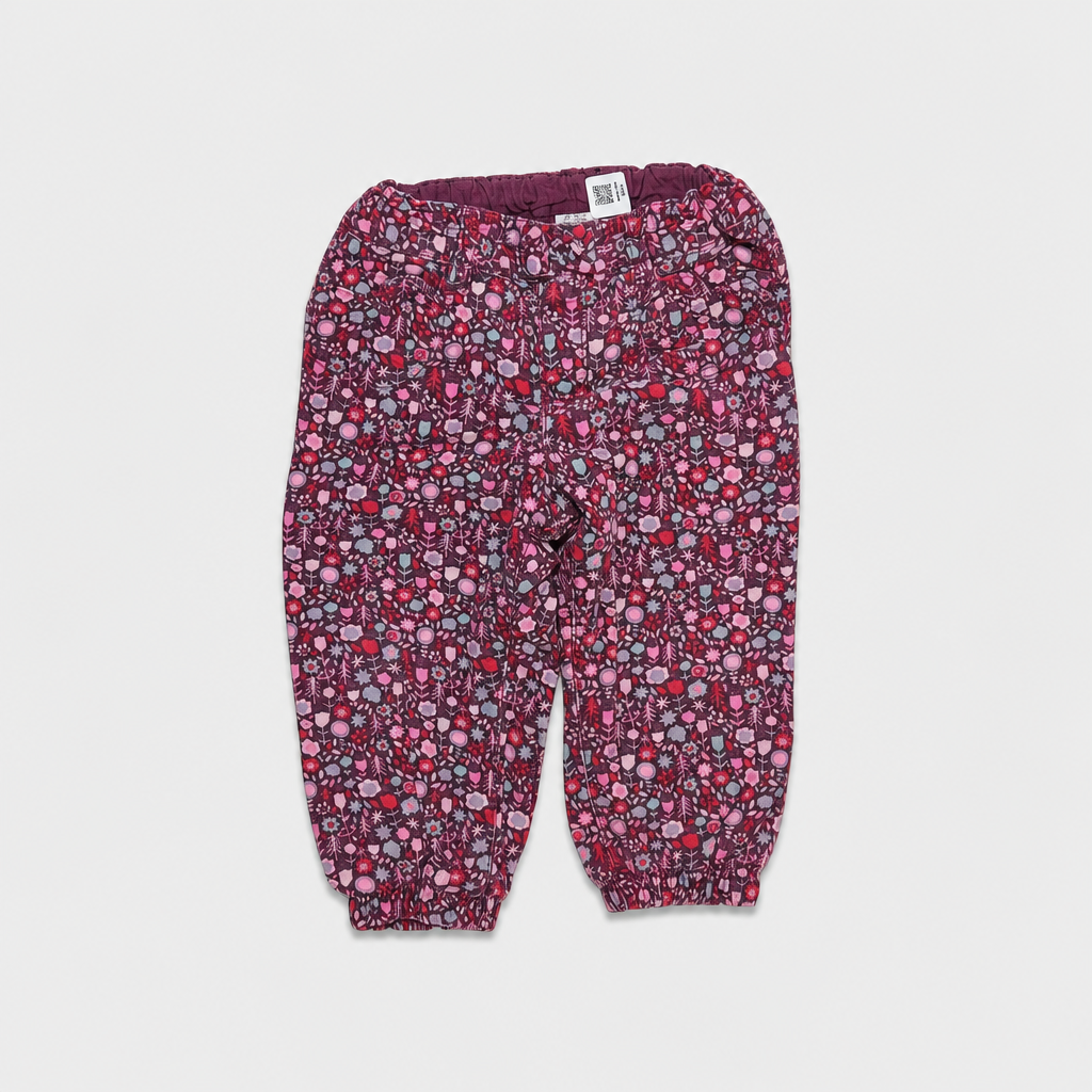 Pantaloni - Bambina - 72 - 77 | 9 mesi