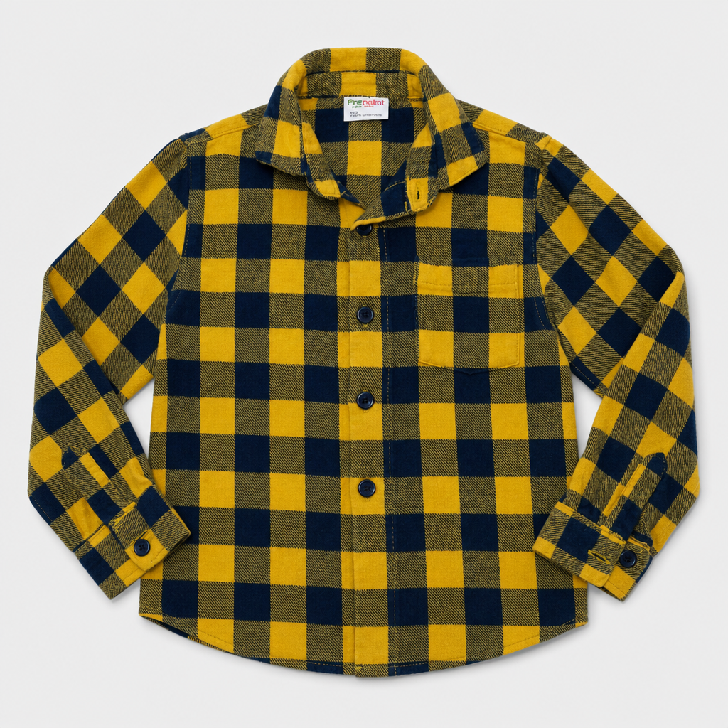 Camicia - Bambino - 78 - 83 | 1 anno
