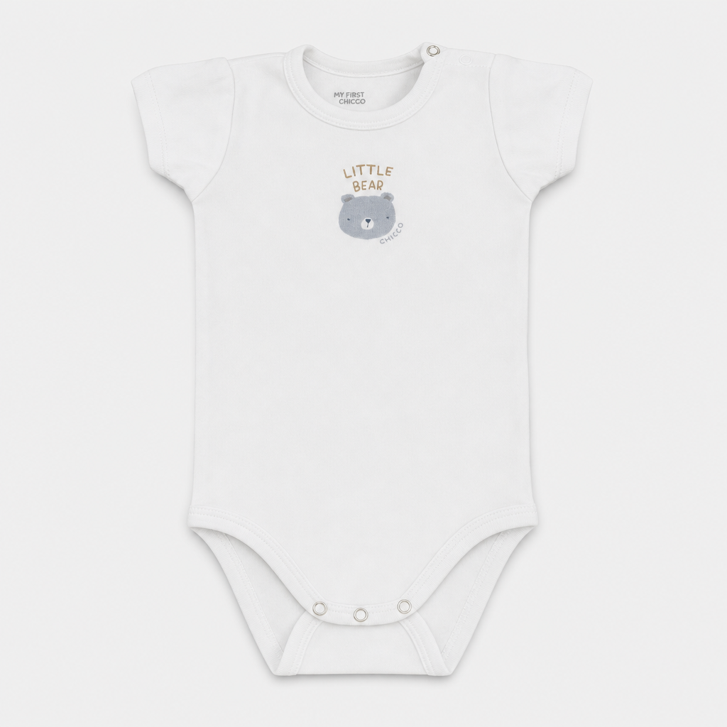 Body - Bambino - 50 - 59 < 3 mesi