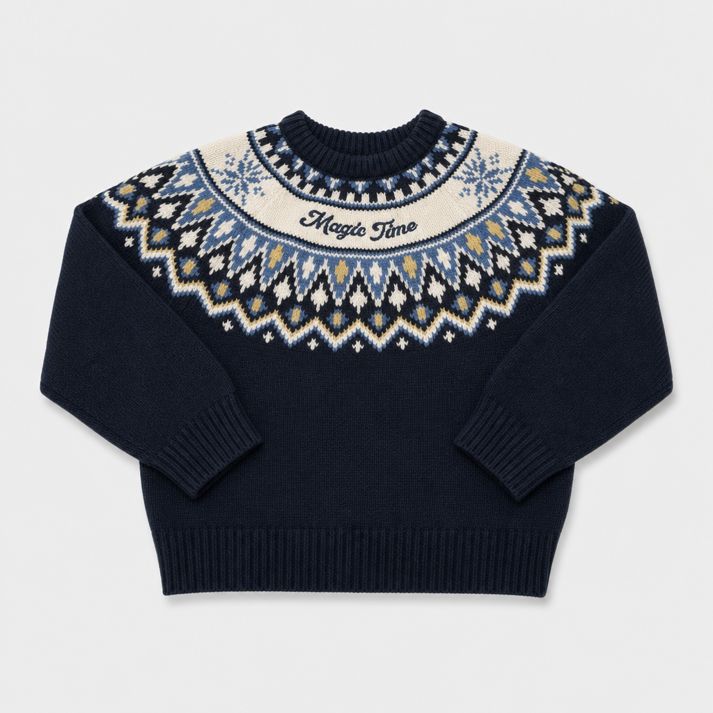 Maglione - Bambino - 90 - 95 | 2 anni