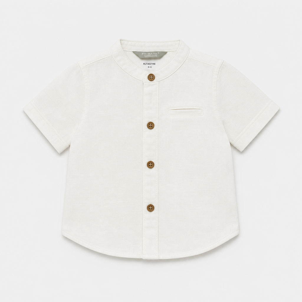 Camicia - Bambino - 78 - 83 | 1 anno