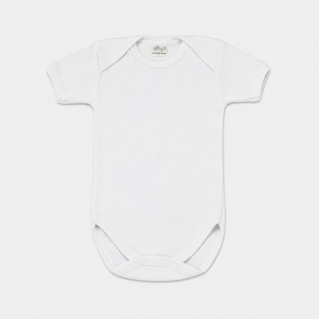 Body - Bambino - 50 - 59 < 3 mesi