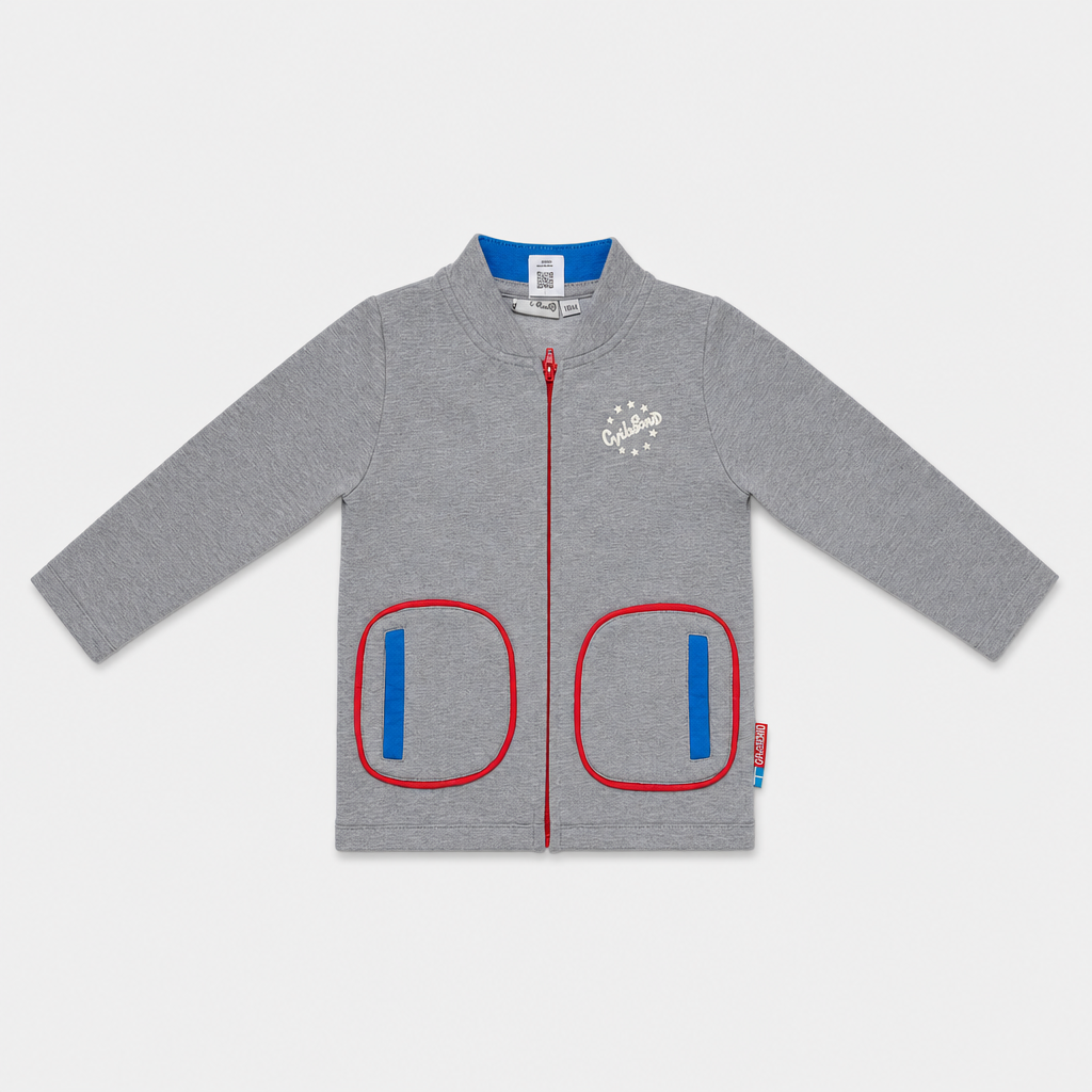 Felpa - Bambino - 84 - 89 | 18 mesi