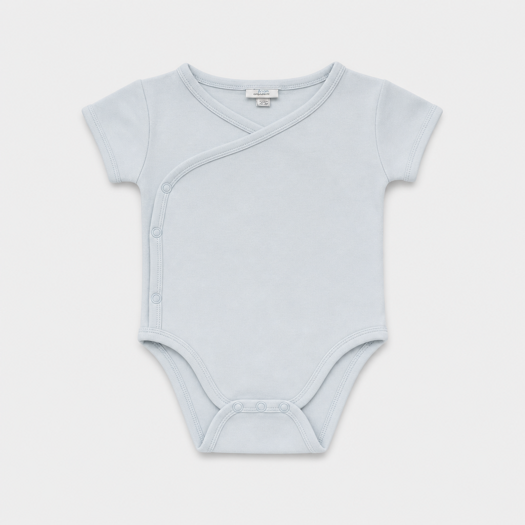 Body - Bambino - 50 - 59 < 3 mesi