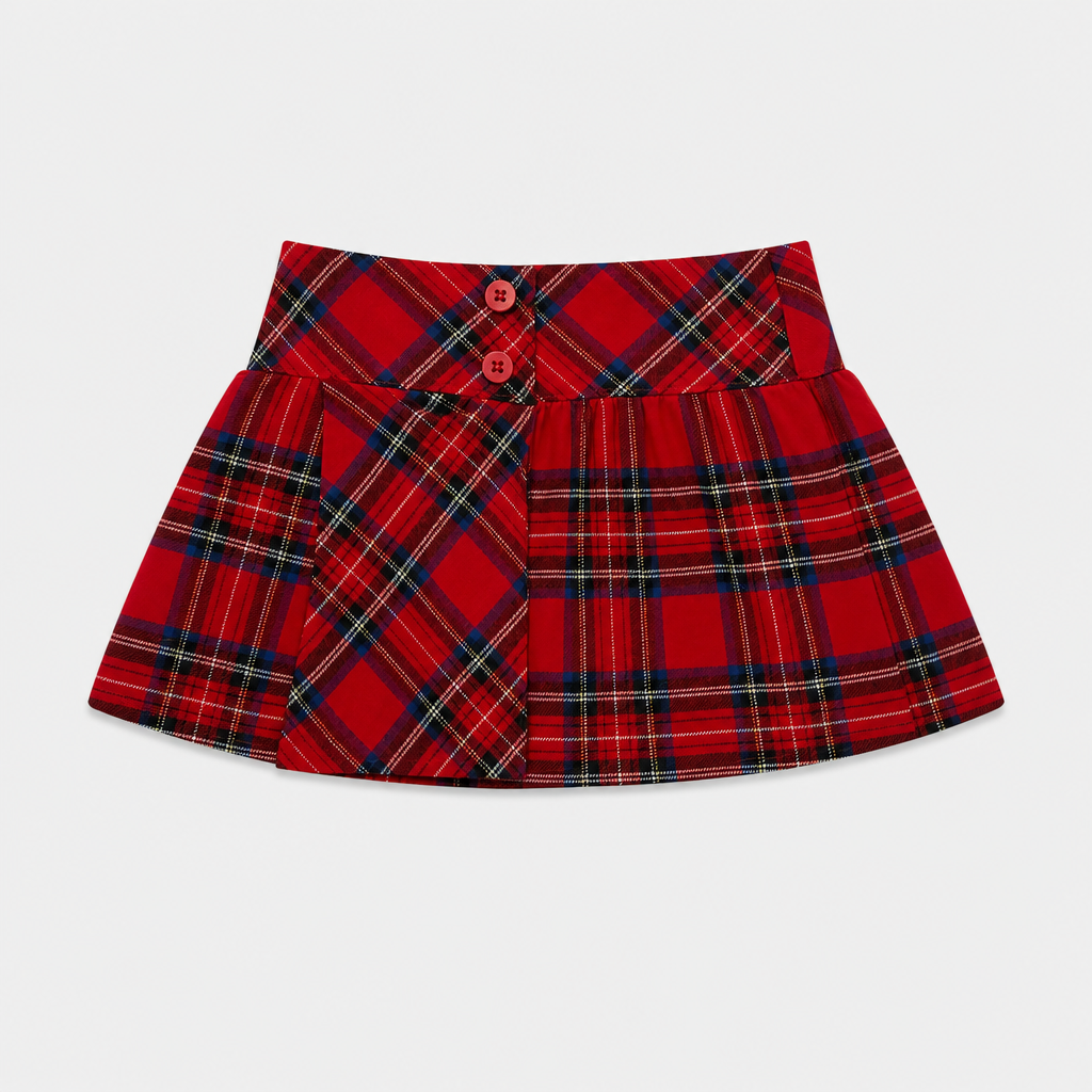 Gonna - Bambina - 72 - 77 | 9 mesi