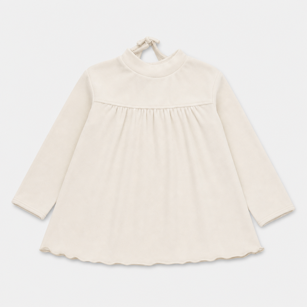 Maglietta maniche lunghe - Bambina - 102 - 107 | 4 anni