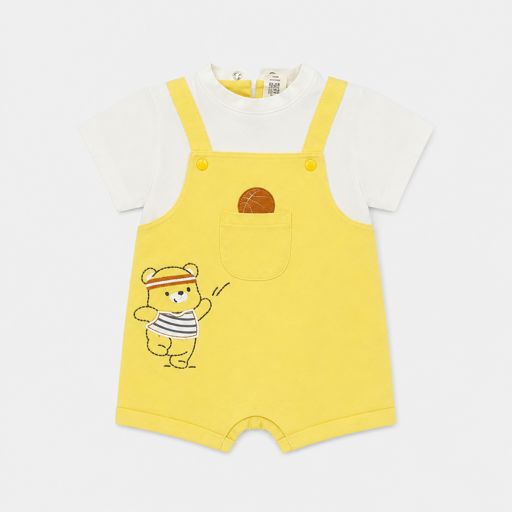 Tutine neonato - Bambino - 60 - 65 | 3 mesi