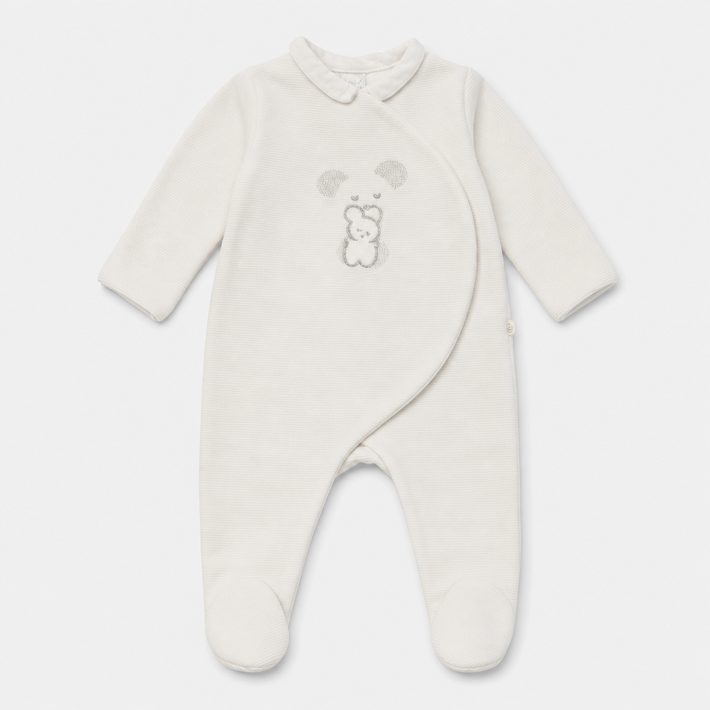 Tutine neonato - Bambino - 50 - 59 < 3 mesi