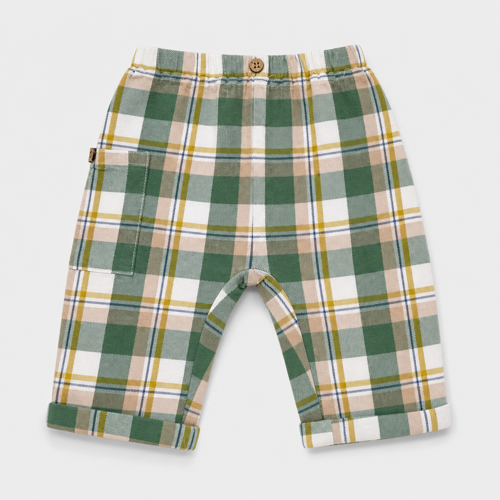 Pantaloni - Bambino - 60 - 65 | 3 mesi