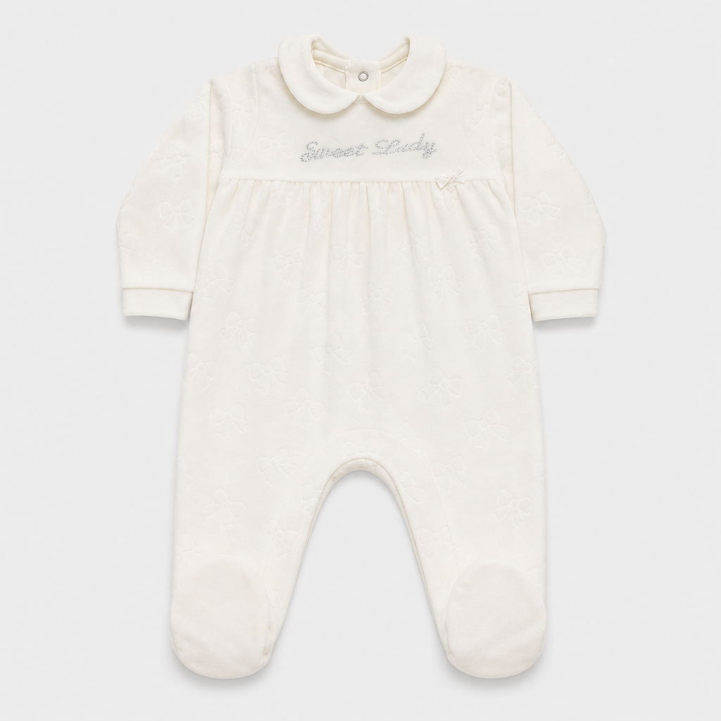 Tutine neonato - Bambina - 60 - 65 | 3 mesi