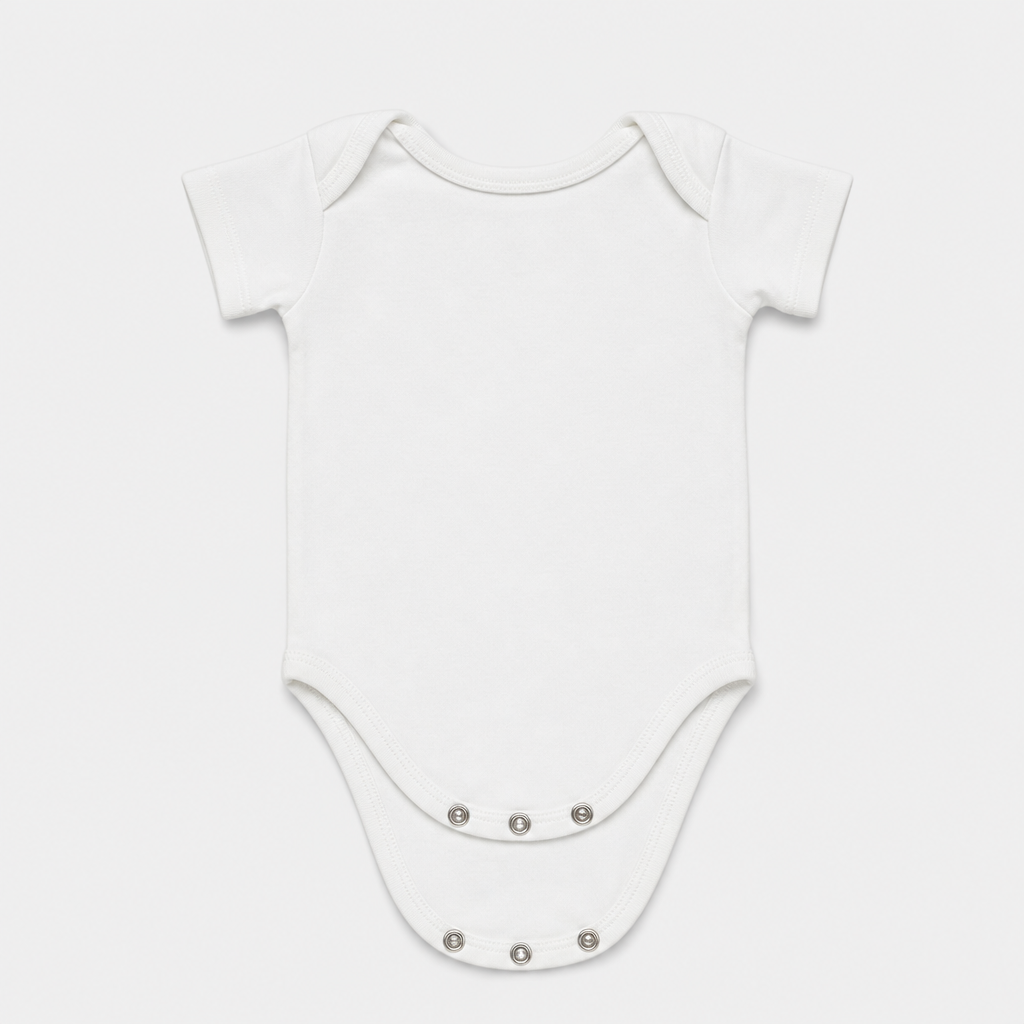 Body - Bambino - 50 - 59 < 3 mesi