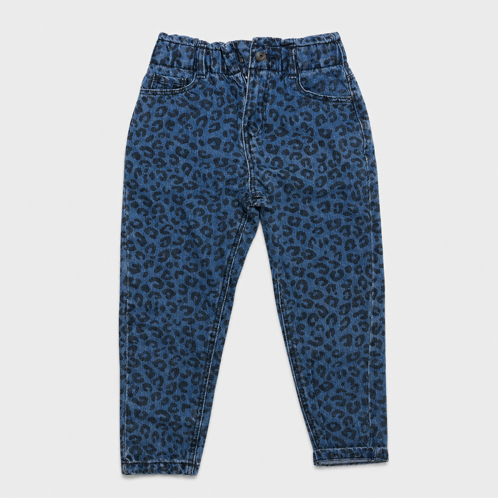 Jeans - Bambina - 114 - 119 | 6 anni
