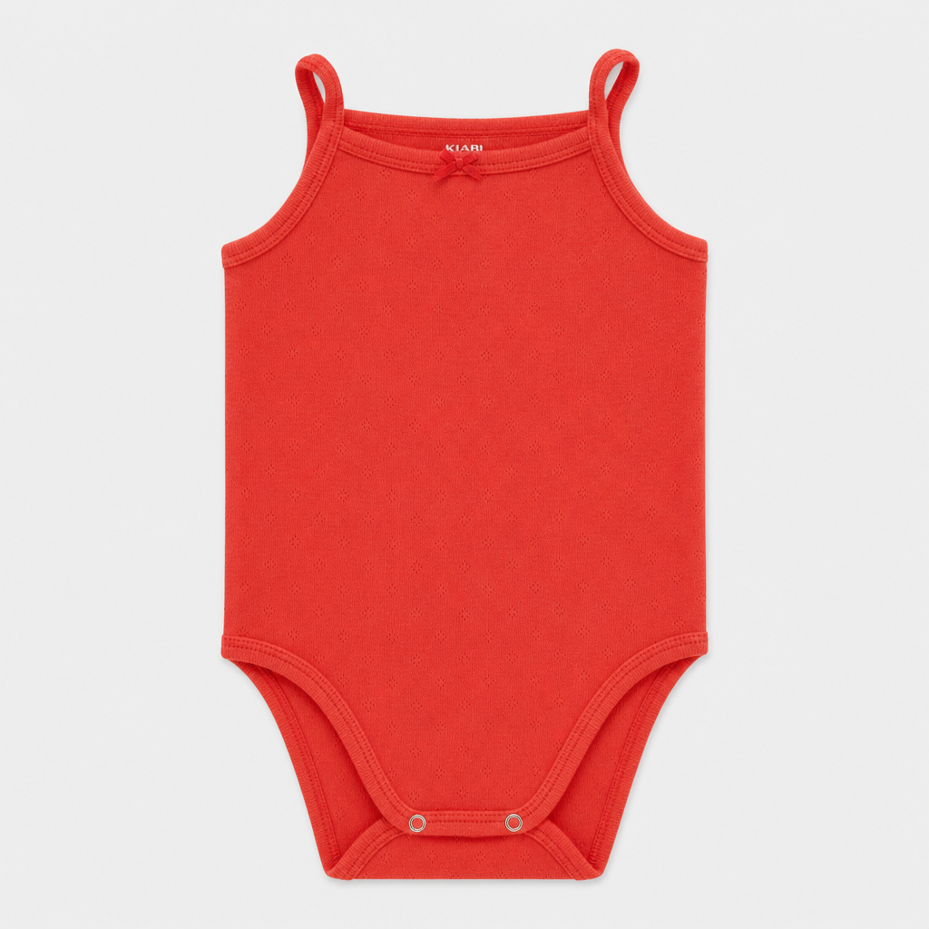 Body - Bambina - 96 - 101 | 3 anni