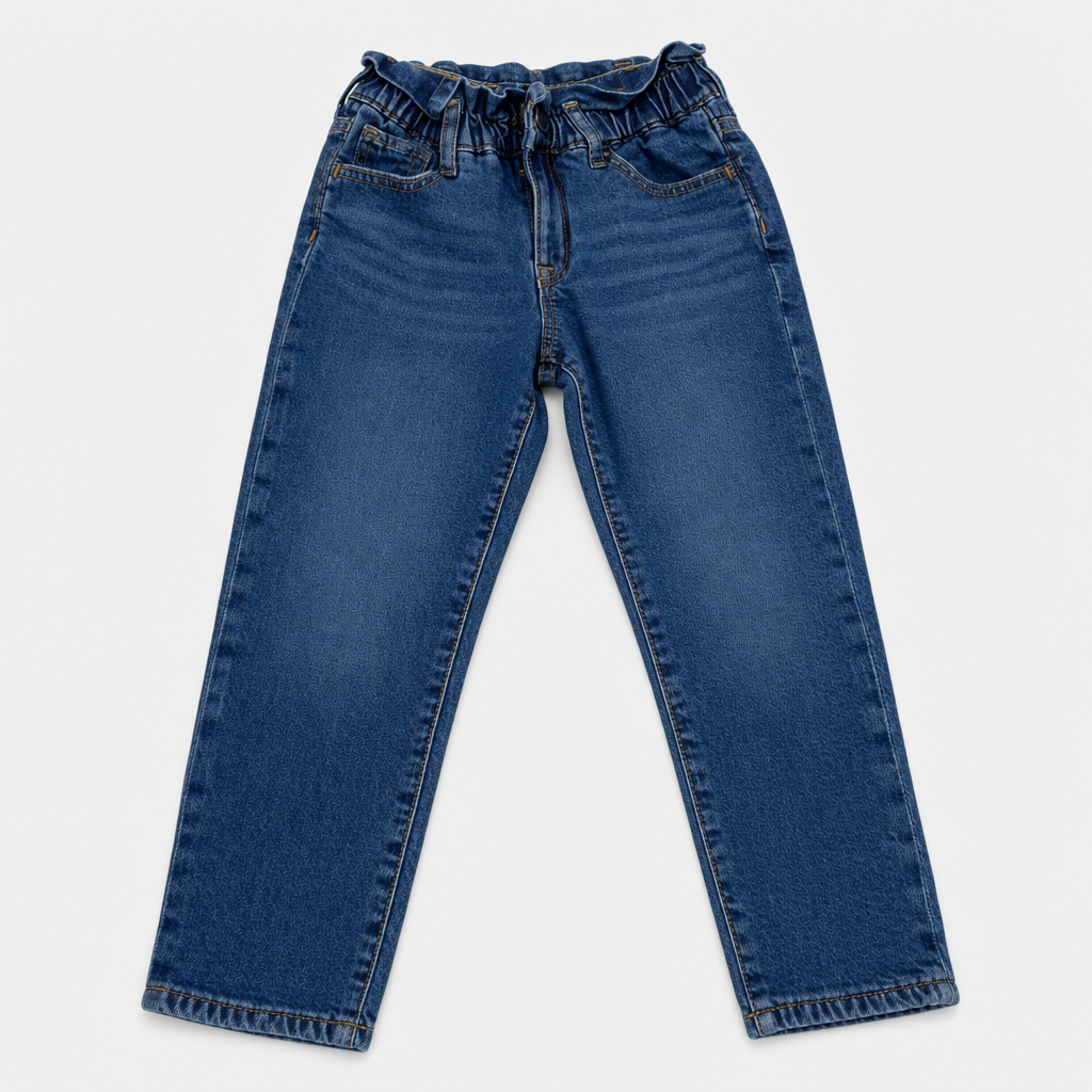 Jeans - Bambina - 108 - 113 | 5 anni