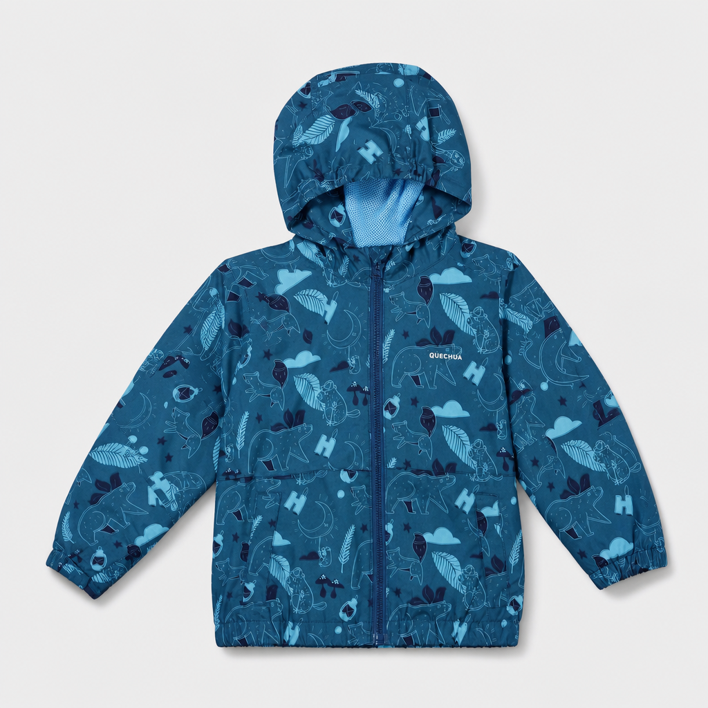 Impermeabile/kway - Bambino - 90 - 95 | 2 anni