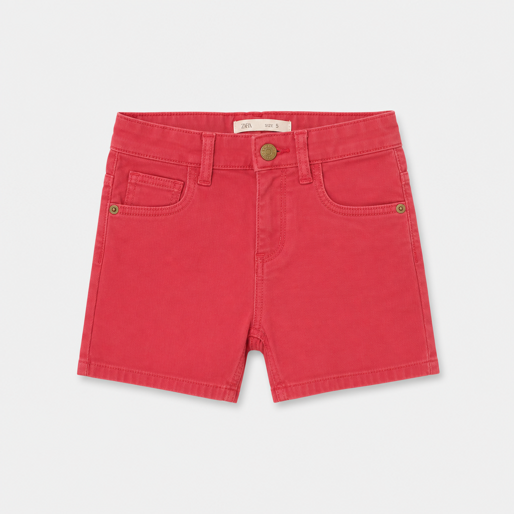 Pantaloncini corti - Bambina - 72 - 77 | 9 mesi