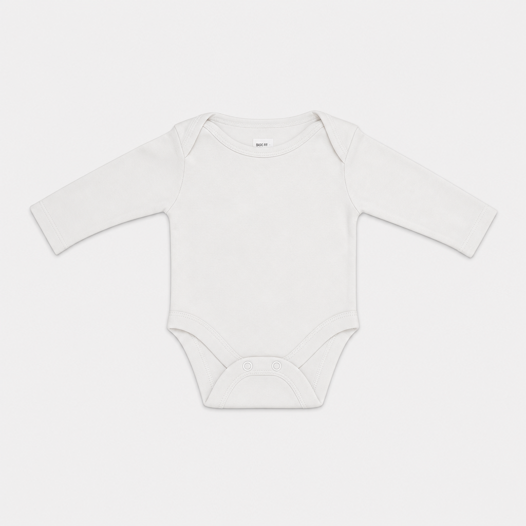 Body - Bambino - 50 - 59 < 3 mesi