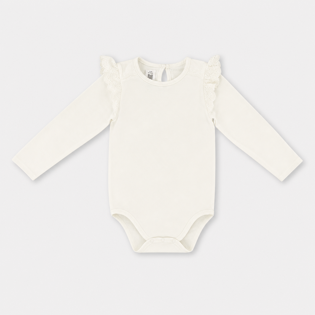 Body - Bambina - 84 - 89 | 18 mesi