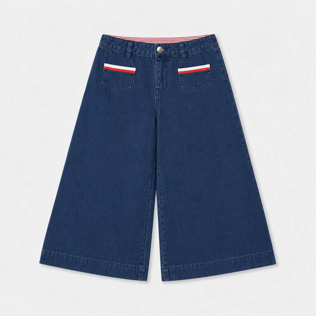 Jeans - Bambina - 96 - 101 | 3 anni