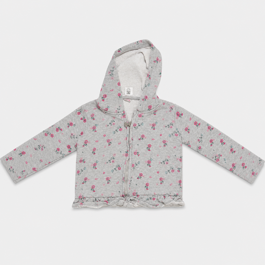 Felpa - Bambina - 114 - 119 | 6 anni