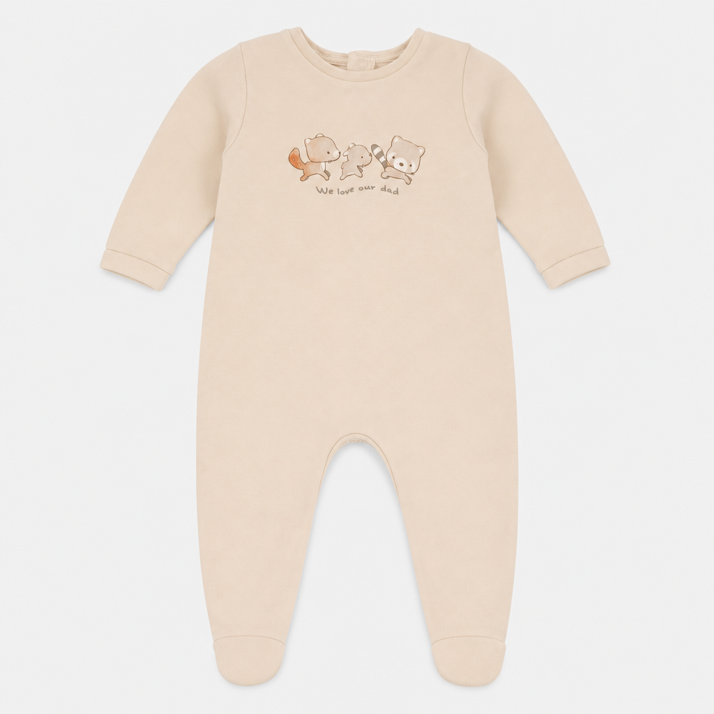 Tutine neonato - Bambino - 66 - 71 | 6 mesi